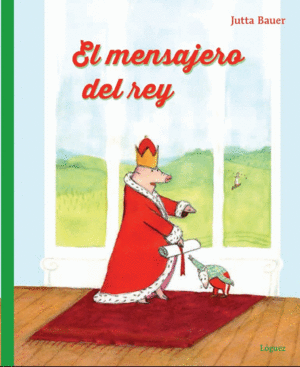 EL MENSAJERO DEL REY