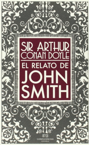 EL RELATO DE JOHN SMITH