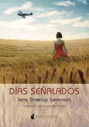 DÍAS SEÑALADOS