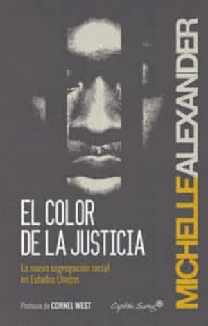 EL COLOR DE LA JUSTICIA