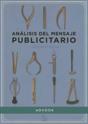 ANÁLISIS DEL MENSAJE PUBLICITARIO