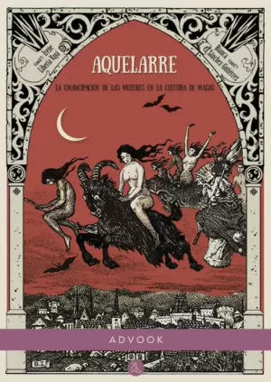 AQUELARRE : LA EMANCIPACIÓN DE LAS MUJERES EN LA CULTURA DE MASAS