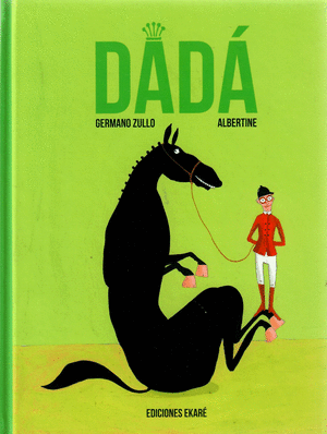 DADA