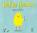 PÁJARO AMARILLO