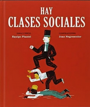 HAY CLASES SOCIALES