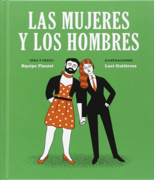 LAS MUJERES Y LOS HOMBRES