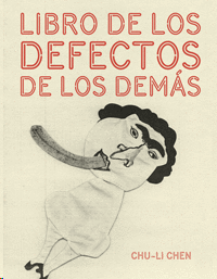 LIBRO DE LOS DEFECTOS DE LOS DEMÁS