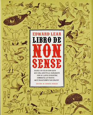 LIBRO DE NONSENSE