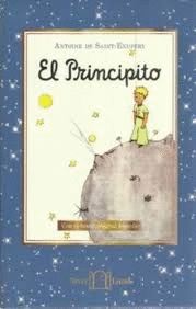 EL PRINCIPITO