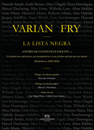 LA LISTA NEGRA