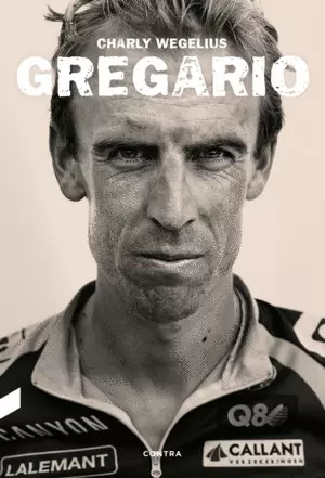 GREGARIO (5.ª EDICIÓN)