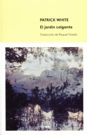 EL JARDÍN COLGANTE