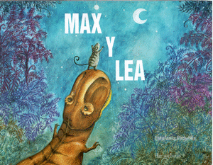 MAX Y LEA