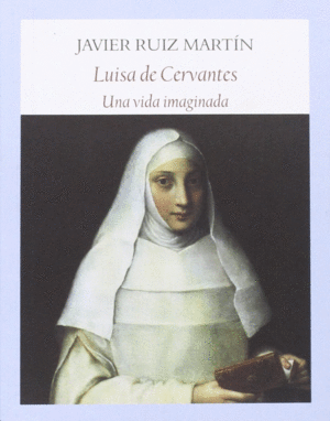 LUISA DE CERVANTES