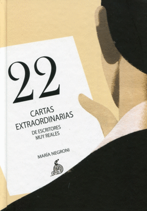 CARTAS EXTRAORDINARIAS