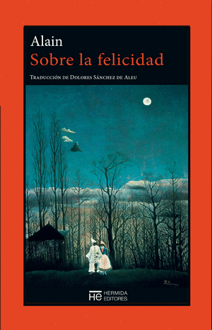 SOBRE LA FELICIDAD