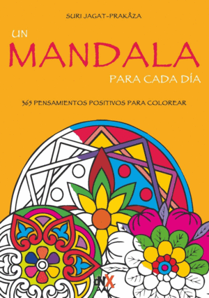 UN MANDALA PARA CADA DÍA