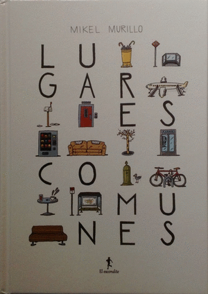 LUGARES COMUNES