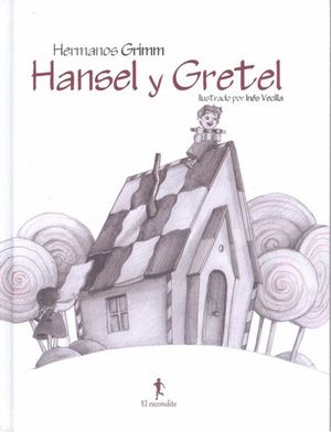 HANSEL Y GRETEL