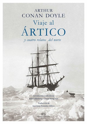 VIAJE AL ÁRTICO