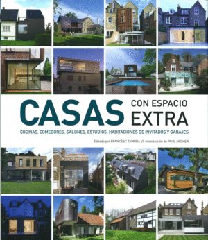 CASAS CON ESPACIO EXTRA