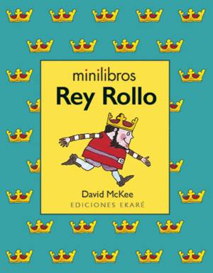 REY ROLLO