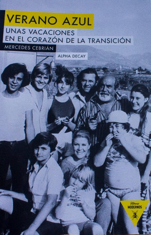 VERANO AZUL