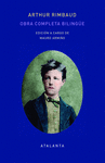 OBRA COMPLETA DE ARTHUR RIMBAUD - EDICIÓN BILINGÜE