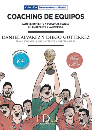 COACHING DE EQUIPOS
