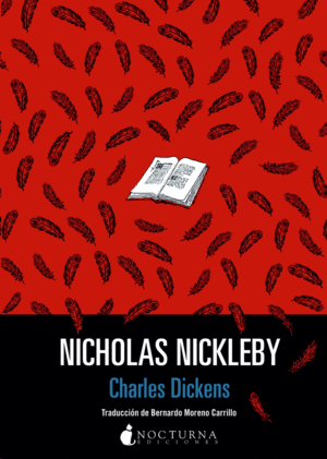 NICHOLAS NICKLEBY