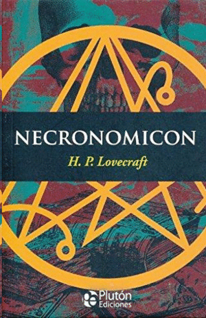 NECRONOMICON