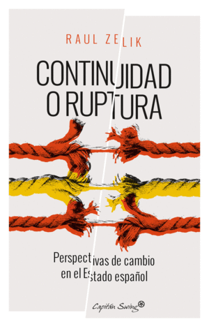 CONTINUIDAD O RUPTURA