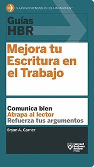 MEJORA TU ESCRITURA EN EL TRABAJO