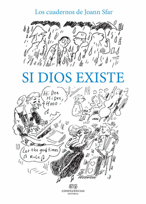 SI DIOS EXISTE