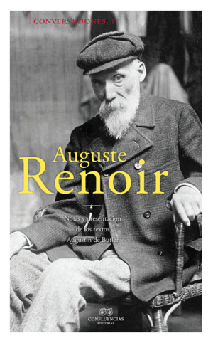 CONVERSACIONES CON AUGUSTE RENOIR