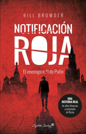 NOTIFICACIÓN ROJA