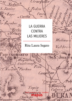 LA GUERRA CONTRA LAS MUJERES