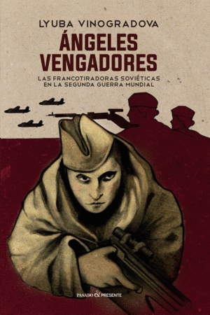 ANGELES VENGADORES