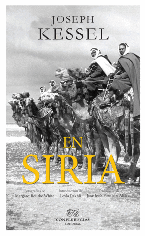 EN SIRIA