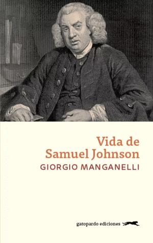 VIDA DE SAMUEL JOHNSON