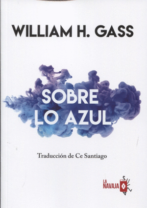 SOBRE LO AZUL : UNA PREGUNTA FILOSÓFICA