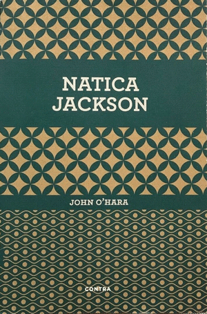 NATICA JACKSON