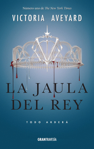 LA JAULA DEL REY