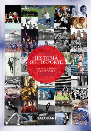 HISTORIA DEL DEPORTE