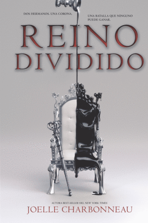 REINO DIVIDIDO.LIBRO 1