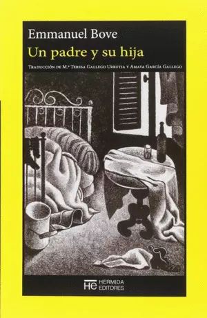 UN PADRE Y SU HIJA