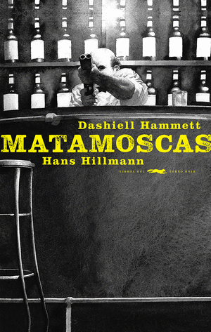 MATAMOSCAS