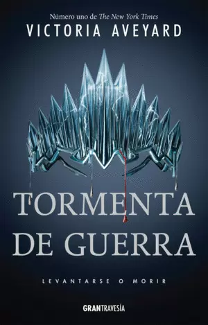 TORMENTA DE GUERRA