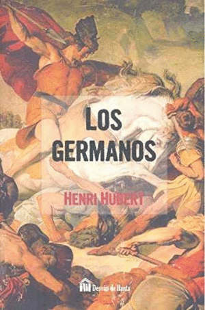 LOS GERMANOS