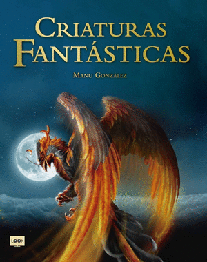 CRIATURAS FANTÁSTICAS